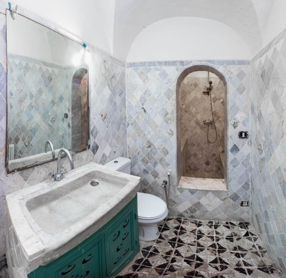 Dar Hayder-La Medina Hotel Tunis Exterior photo