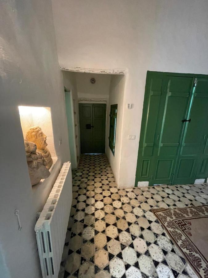 Dar Hayder-La Medina Hotel Tunis Exterior photo