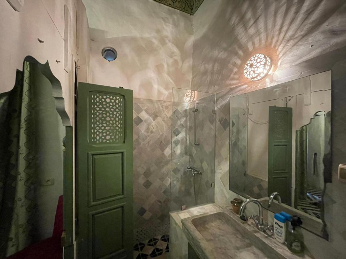 Dar Hayder-La Medina Hotel Tunis Exterior photo