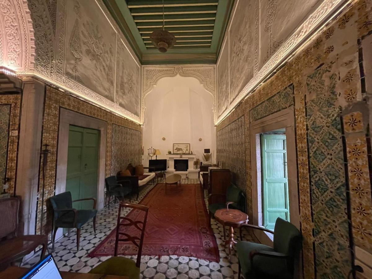 Dar Hayder-La Medina Hotel Tunis Exterior photo
